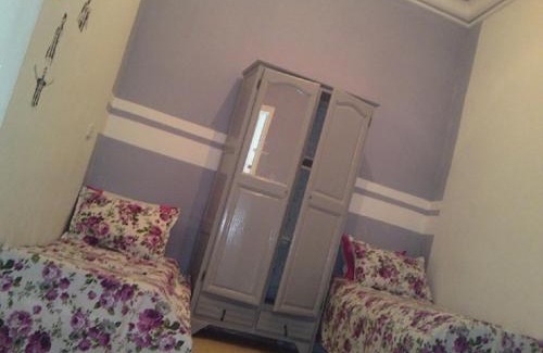 Dar Allouche House | 2km from the beach in Dar Allouche, Klibia, Nabeul