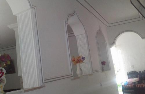 Dar Allouche House | 2km from the beach in Dar Allouche, Klibia, Nabeul