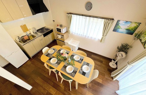 Shimotaga House | 2LDK/Atami Shizuoka