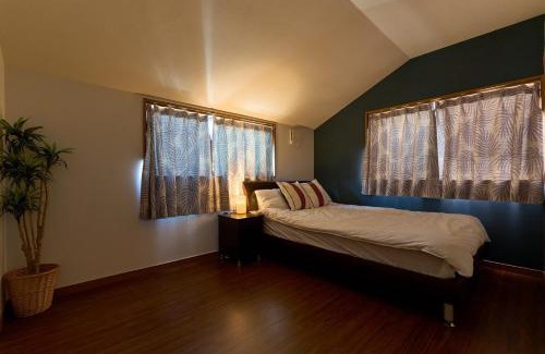 Nerima Villa | 2LDK Quiet area Free parking space 6min from station