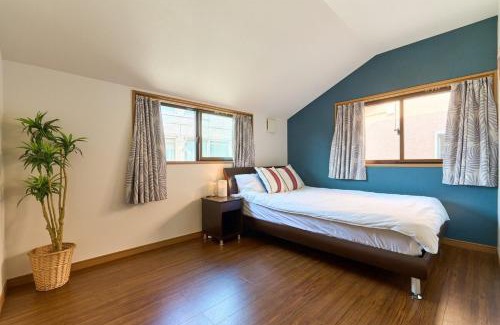 Nerima Villa | 2LDK Quiet area Free parking space 6min from station