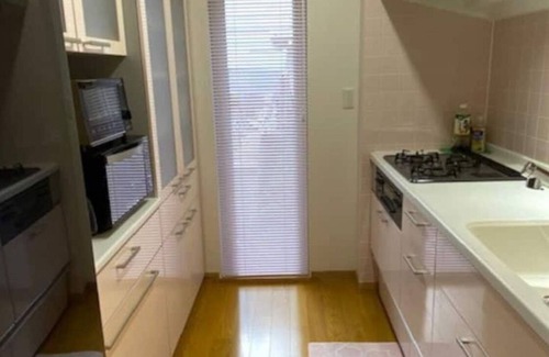 Chuo-ku House | 2LDK/Sapporo Hokkaidō