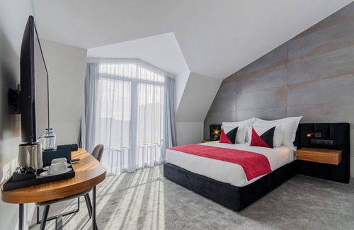 Palhais Hotel | 2M BOUTIQUE HOTEL