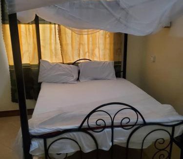 Tarangire National Park House | 2M Tarangire Lodge