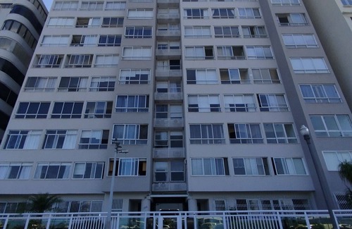 Copacabana Apartment | 2min da Praia de Copacabana - A306