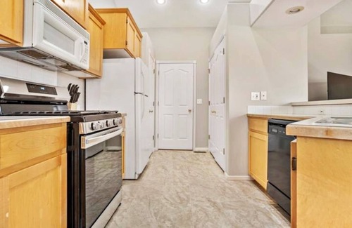 Nampa House | 2Min>NNU/NampaHS★LongStays★300mbps★1600ft²★