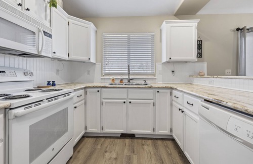 Nampa House | 2min>RidgecrestGolf*1300ft²*LargeBackyard*1000Mbps