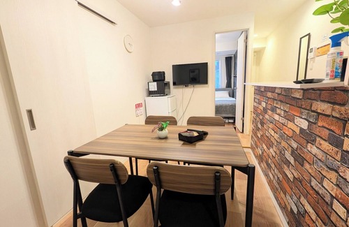 Nishinari House | 2min to Station Easy Access NambaKIXKyotoNara - Fenglinju Building 1/Osaka Ōsaka