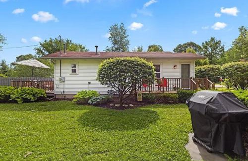 Saugatuck House | 2min walk downtown-Pet Friendly-Offstreet Parking
