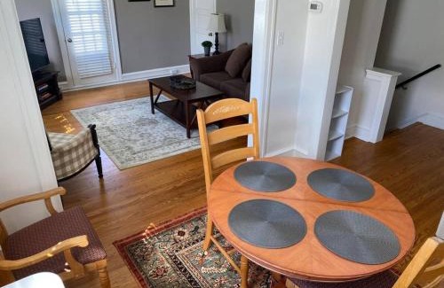 Bryn Mawr House | 2mins Dtpatioparking50 Roku Tv400 Mbps