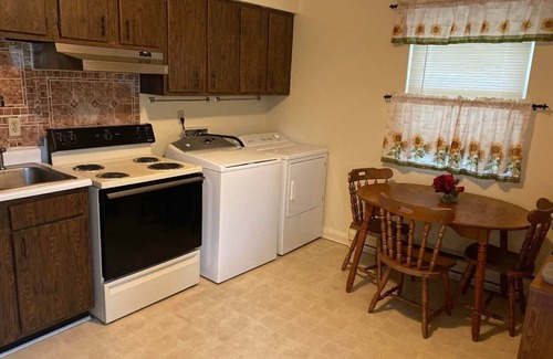 Oxford House | 2mins from Miami U, Cozy duplex home