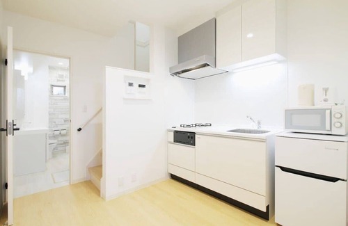 Minami Ward Apartment | 2mins walk Baseball 5mins walk Hiroshima Sta
