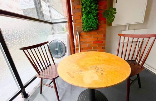 Shin-Osaka Apartment | 2minute walk from Osaka Metro Midosuji Line ShinOsaka StationSunrise Guest Room ShinOsaka 301 - 3 minutes walk from ShinOsaka Station Sunrise Guest Room ShinOsaka 301/Osaka Ōsaka