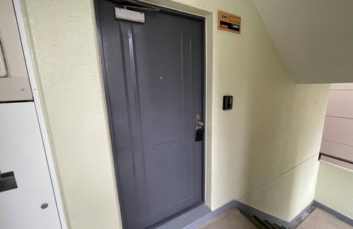 Shin-Osaka Apartment | 2minute walk from Osaka Metro Midosuji Line ShinOsaka StationSunrise Guest Room ShinOsaka 301 - 3 minutes walk from ShinOsaka Station Sunrise Guest Room ShinOsaka 301/Osaka Ōsaka