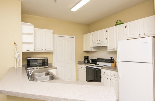 Tampa Condo | 2nd Floor - 2 bedroom 2 bath Condo - Close Downtown Tampa