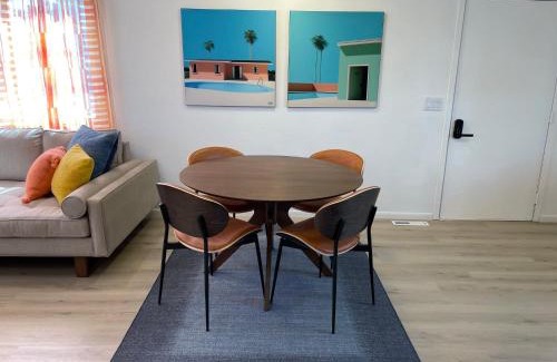 Lake City House | 2nd Floor, 2 Bedroom Condo, Sleeps 6