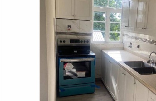 Hastings Apartment | 2nd Floor apartment is a beautiful 2 bedroom family friendly space.