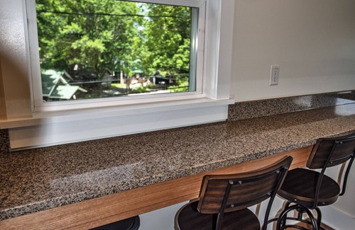 Lake George House | 2nd Floor Duplex With Lakeviews From Your Own Deck