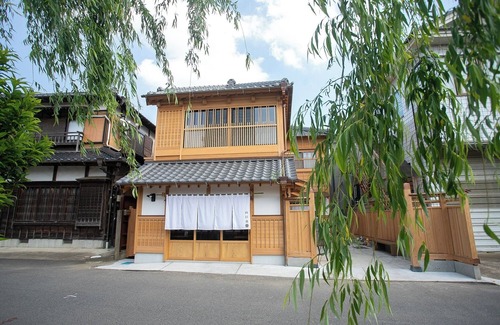 Katori House | 2nd floor rental accommodation Additional rooms w/Katori Chiba