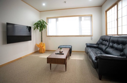 Katori House | 2nd floor rental accommodation Additional rooms w/Katori Chiba