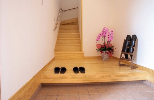 Katori House | 2nd floor rental accommodation Additional rooms w/Katori Chiba