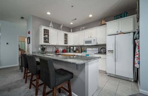 Villages of Five Points Condo | 2nd floor unit Villages of 5 Points