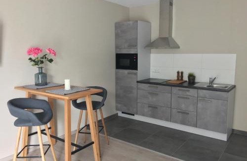 Mainz-Bingen Apartment | 2nd Home Appartements 7