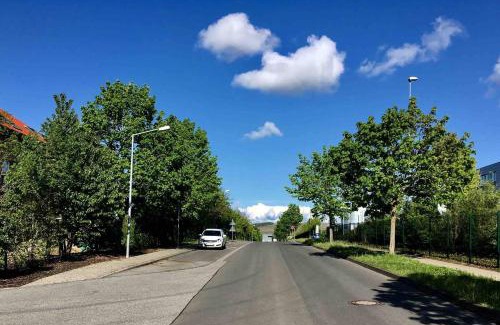 Mainz-Bingen Apartment | 2nd Home Appartements 7