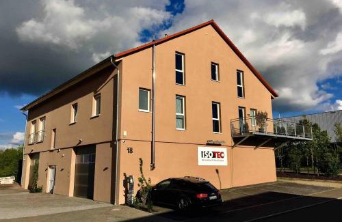 Mainz-Bingen Apartment | 2nd Home Appartements 7