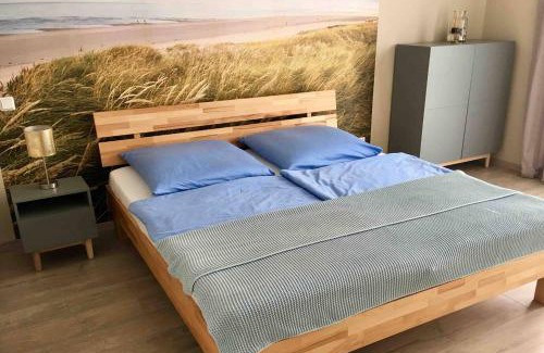 Mainz-Bingen Apartment | 2nd Home Appartements 7