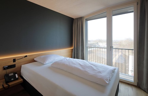 Noerdlingen Hotel | 2nd Home Hotel
