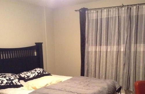Moose Jaw House | 2nd Home Suites - Moose Jaw Unit 1 - 2nd Home Suites - Moose Jaw Unit 1