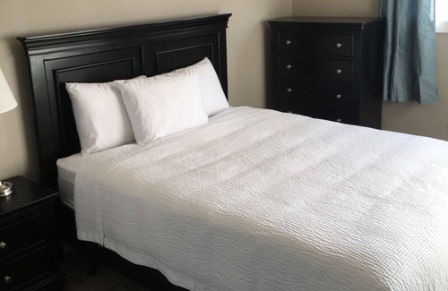 Moose Jaw House | 2nd Home Suites - Moose Jaw Unit 1 - 2nd Home Suites - Moose Jaw - Unit 3