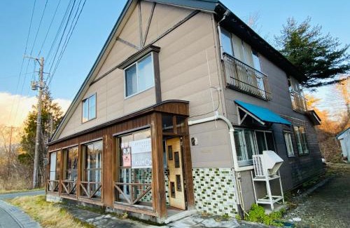 Kitashiobara House | 2nd House Family