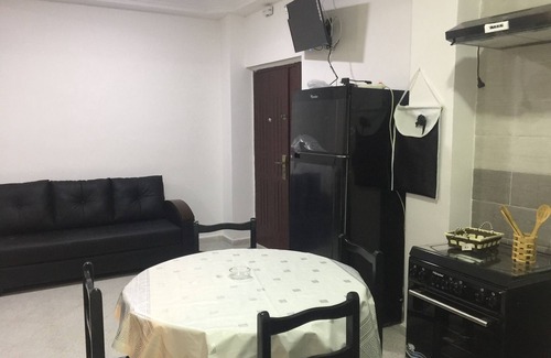 Bordj el Kiffan Apartment | 2nd QUIET APARTMENT IN BENZERGA BORDJ EL KIFFAN STANDING NEW BUILDING