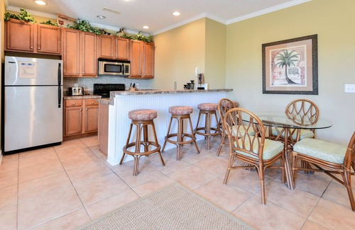 Inlet Harbour House | 2nd Row 6 BR Beach House with a Heated Private Pool! Wynding Down.