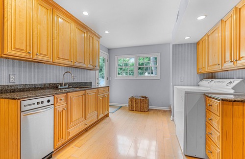 Oceanside House | 2nd Row Beach House with Ocean Glimpses ~ Private Pool & Spa ~ 29 Ruddy Turnstone