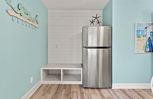 Oceanside House | 2nd Row Beach House ~ Private Pool & Spa ~ 24 Green Heron