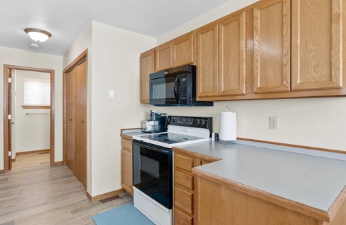 Loveland House | 2nd St Downtown