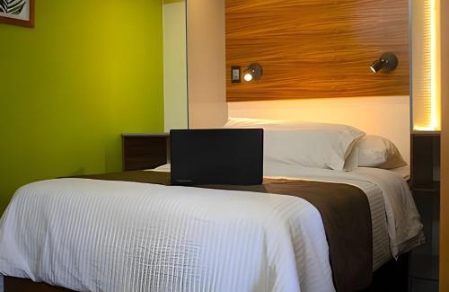 Celaya Apartment | 2ndhome