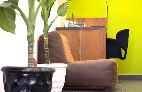 Celaya Apartment | 2ndhome
