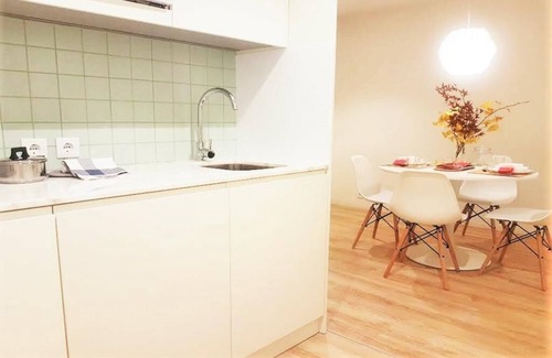 Antas Apartment | 2ºE Sweet Apartment Dowentown