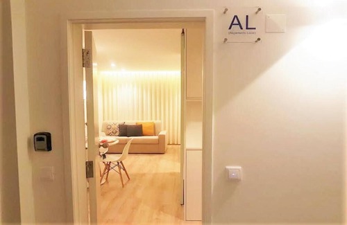 Antas Apartment | 2ºE Sweet Apartment Dowentown
