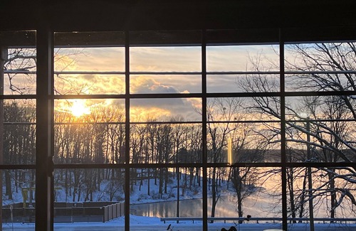 Kuttawa Apartment | 2of2 Bedroom Suites Overlooking Lake Barkley Old Kuttawa w/golf cart