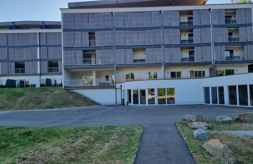 Klopein am Klopeiner See Apartment | 2OG 08 - Classic vacation apartment