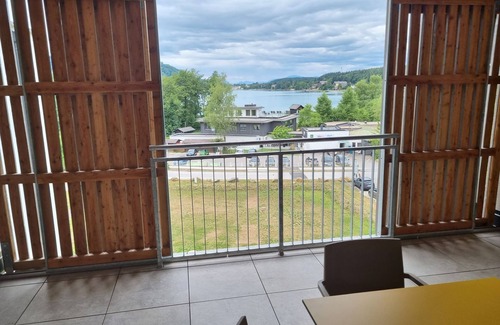 Klopein am Klopeiner See Apartment | 2OG 05 - Premium vacation apartment