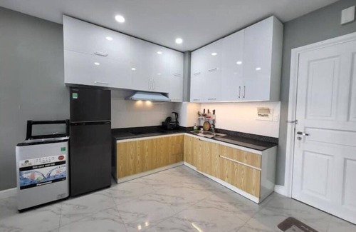 Phan Thiet Apartment | 2pn apartment, sea view, fully furnished, Mui Ne