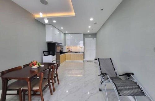 Phan Thiet Apartment | 2pn apartment, sea view, fully furnished, Mui Ne