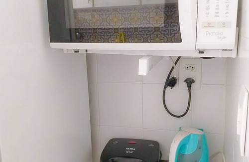 Copacabana Apartment | 2qtos - Copacabana Beach