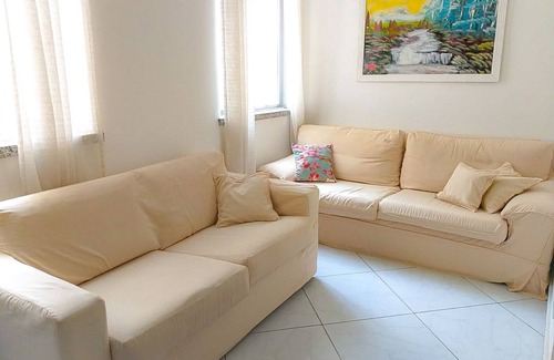 Copacabana Apartment | 2qtos - Copacabana Beach